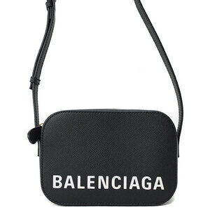 Balenciaga Ville Camera Bag XS Shoulder